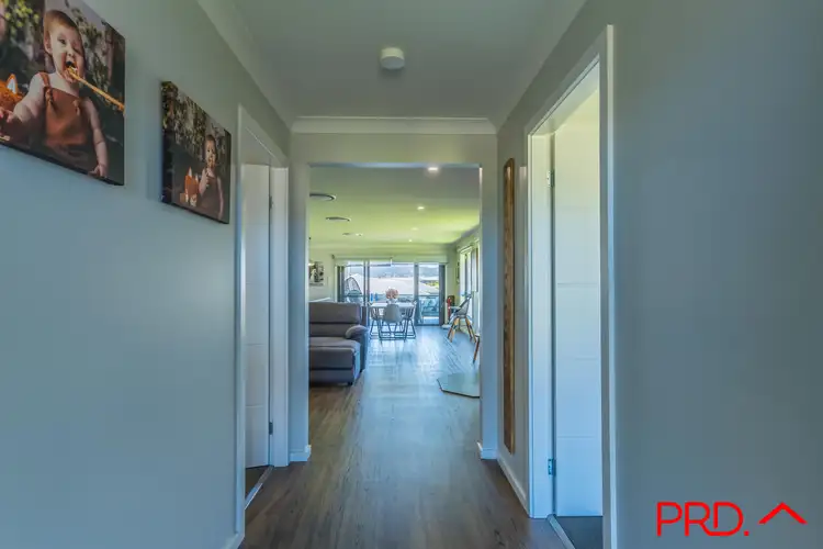 Sixth view of Homely house listing, 3 Rhone Road, Tamworth NSW 2340
