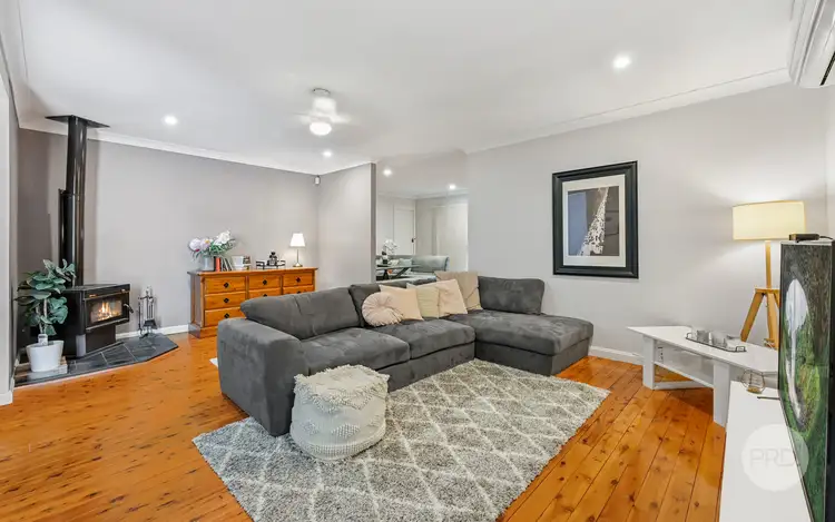 Second view of Homely house listing, 58 Chesterfield Road, South Penrith NSW 2750