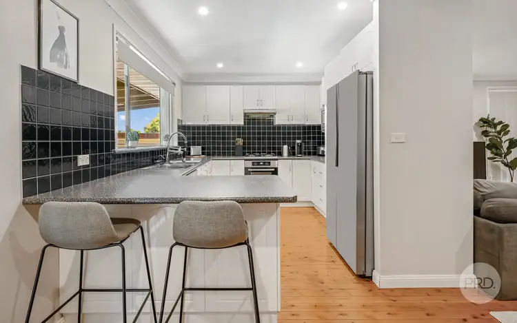 Fourth view of Homely house listing, 58 Chesterfield Road, South Penrith NSW 2750