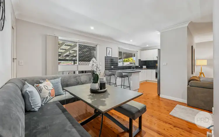 Fifth view of Homely house listing, 58 Chesterfield Road, South Penrith NSW 2750