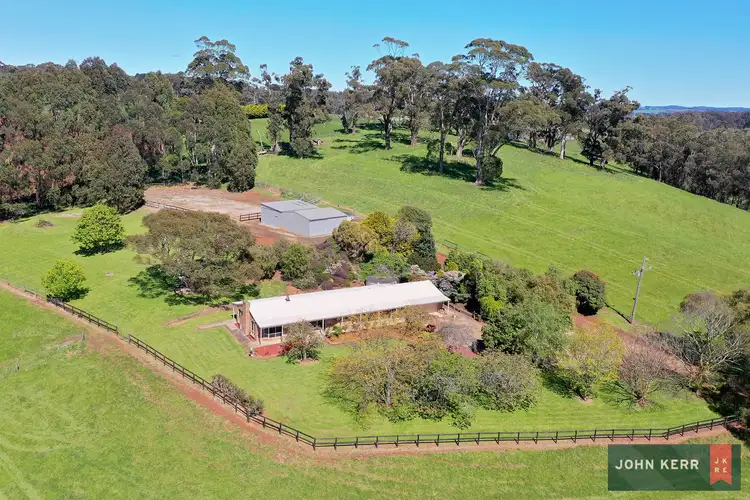 Main view of Homely house listing, 92 Morgan's Outlet Road, Narracan VIC 3824