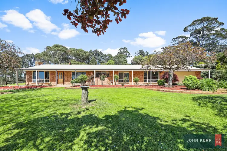 Second view of Homely house listing, 92 Morgan's Outlet Road, Narracan VIC 3824
