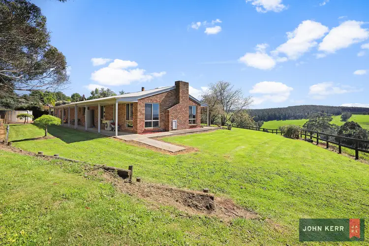 Third view of Homely house listing, 92 Morgan's Outlet Road, Narracan VIC 3824
