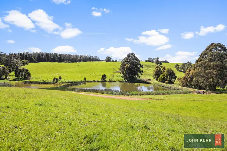 Fourth view of Homely house listing, 92 Morgan's Outlet Road, Narracan VIC 3824