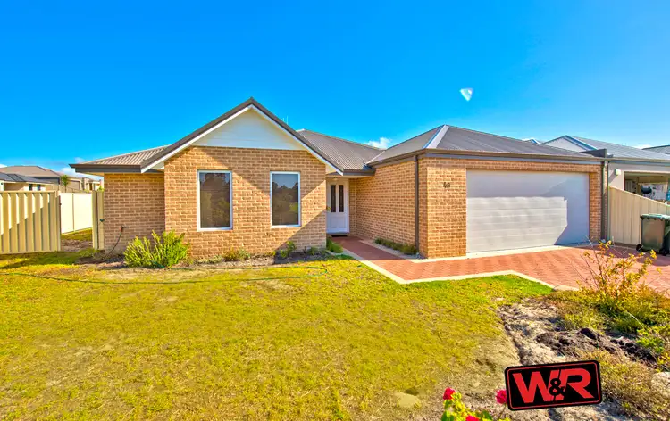 49 Orion Avenue, Mckail WA 6330