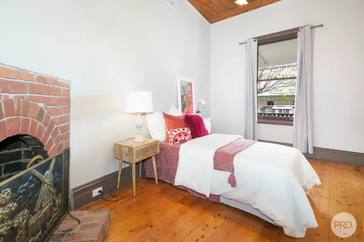 Fifth view of Homely house listing, 8 Nolan Street, Soldiers Hill VIC 3350