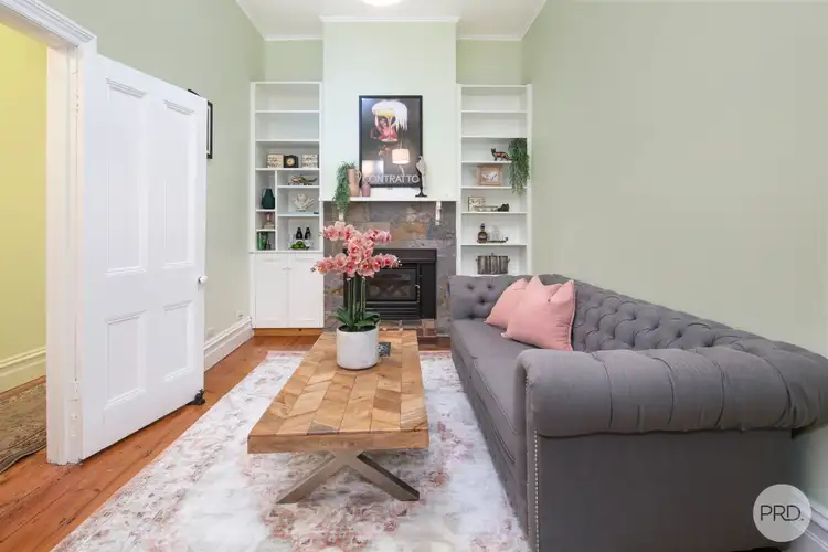 Sixth view of Homely house listing, 8 Nolan Street, Soldiers Hill VIC 3350