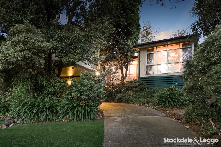 Main view of Homely house listing, 47 Margot Street, Ferntree Gully VIC 3156