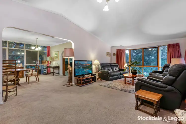 Fourth view of Homely house listing, 47 Margot Street, Ferntree Gully VIC 3156