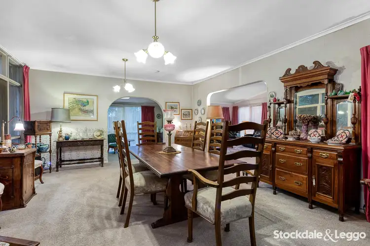 Fifth view of Homely house listing, 47 Margot Street, Ferntree Gully VIC 3156