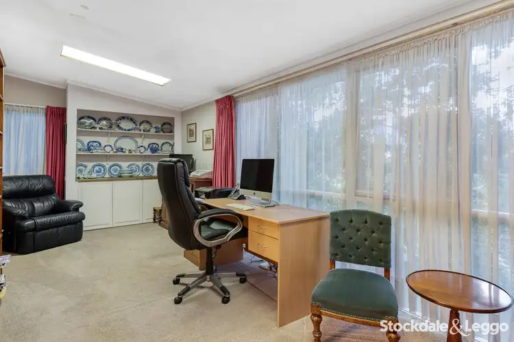 Sixth view of Homely house listing, 47 Margot Street, Ferntree Gully VIC 3156