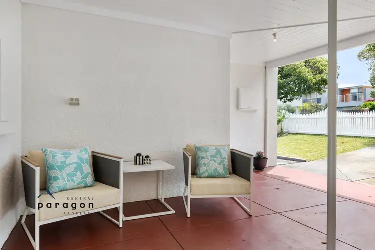 Second view of Homely house listing, 159 Anzac Road, Mount Hawthorn WA 6016