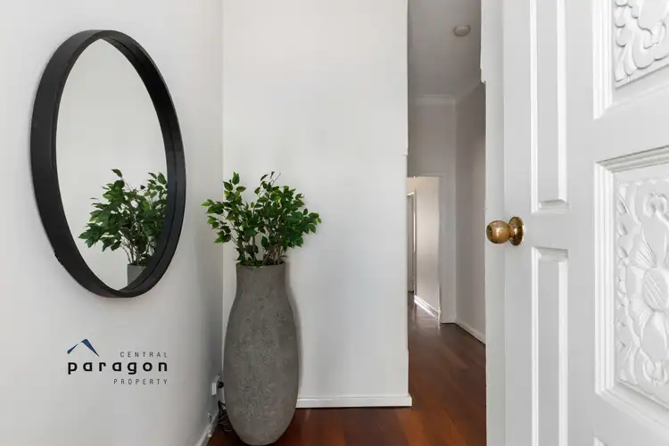 Third view of Homely house listing, 159 Anzac Road, Mount Hawthorn WA 6016