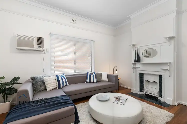 Fourth view of Homely house listing, 159 Anzac Road, Mount Hawthorn WA 6016