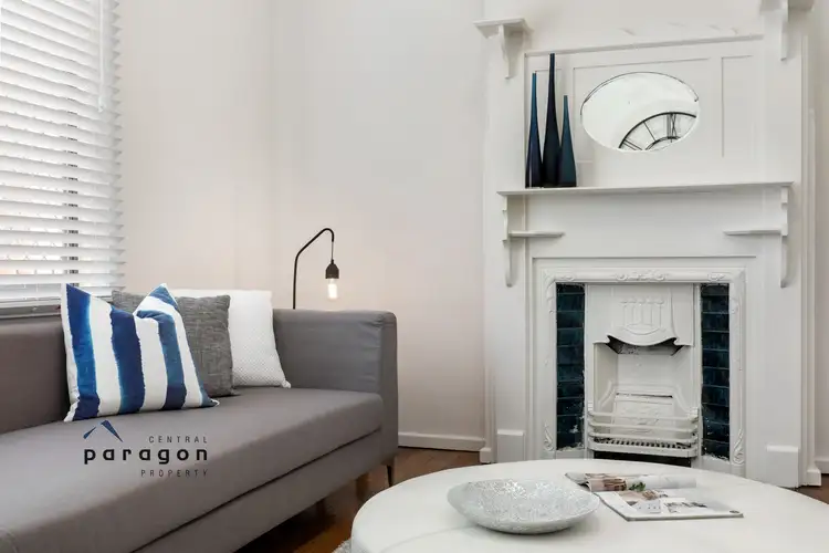 Fifth view of Homely house listing, 159 Anzac Road, Mount Hawthorn WA 6016