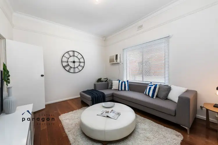 Sixth view of Homely house listing, 159 Anzac Road, Mount Hawthorn WA 6016