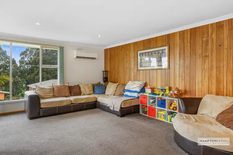 Third view of Homely house listing, 26 Bathurst Street, Upper Burnie TAS 7320