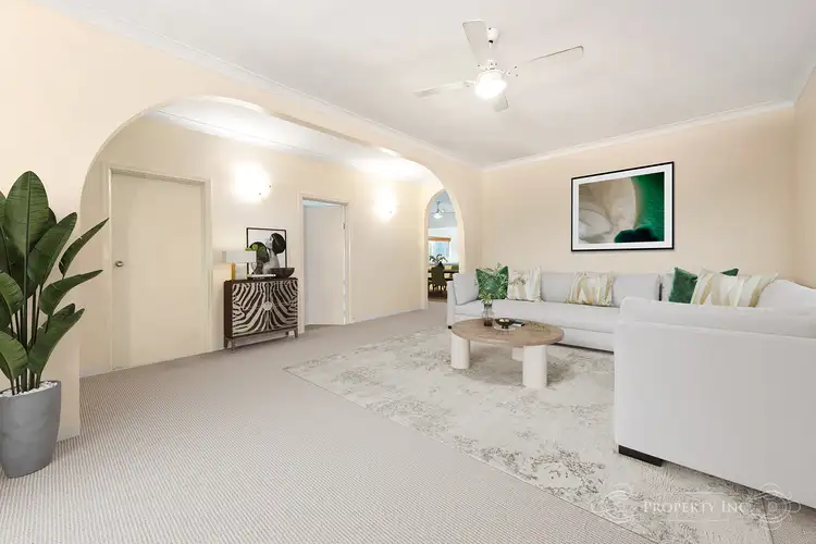 Second view of Homely unit listing, 1/222 Boundary Street, West End QLD 4101