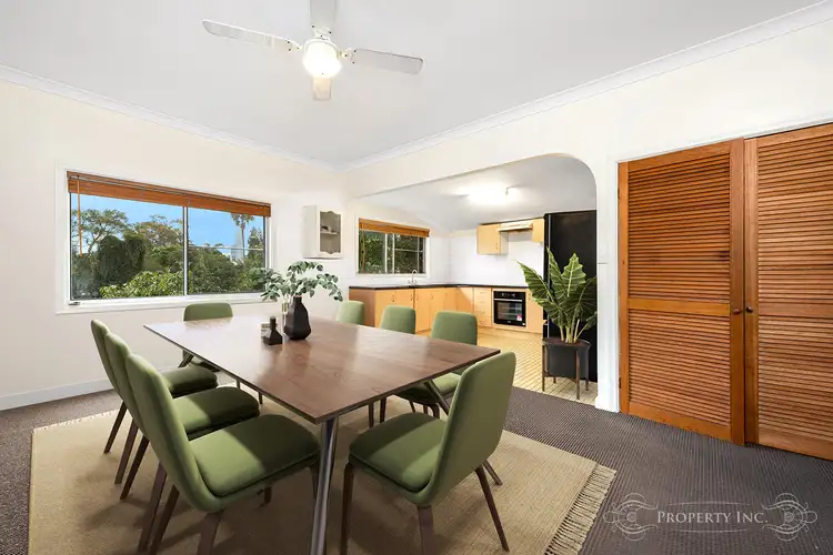 Third view of Homely unit listing, 1/222 Boundary Street, West End QLD 4101