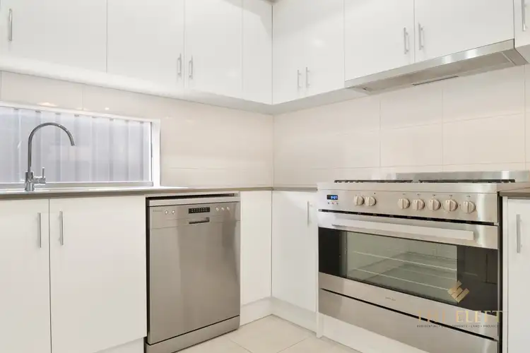 Third view of Homely house listing, 45 Rockingham Circuit, Harkness VIC 3337