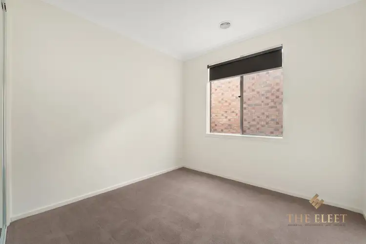 Sixth view of Homely house listing, 45 Rockingham Circuit, Harkness VIC 3337