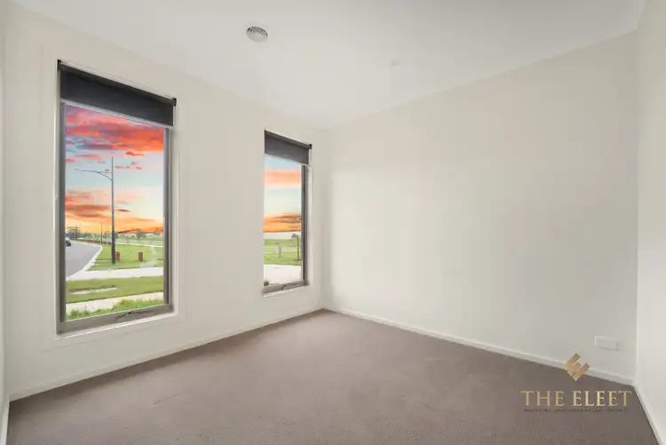 Seventh view of Homely house listing, 45 Rockingham Circuit, Harkness VIC 3337