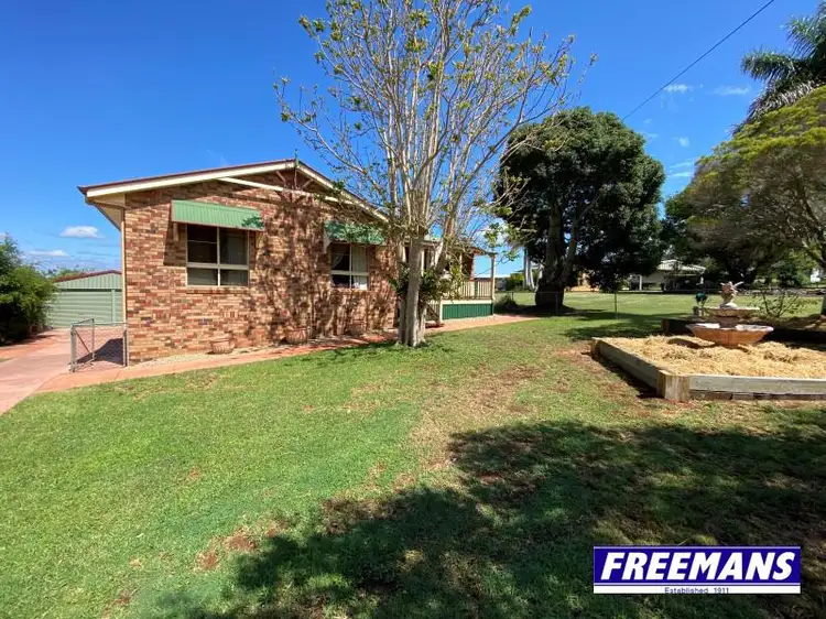 29 Jarrah Street, Kingaroy QLD 4610