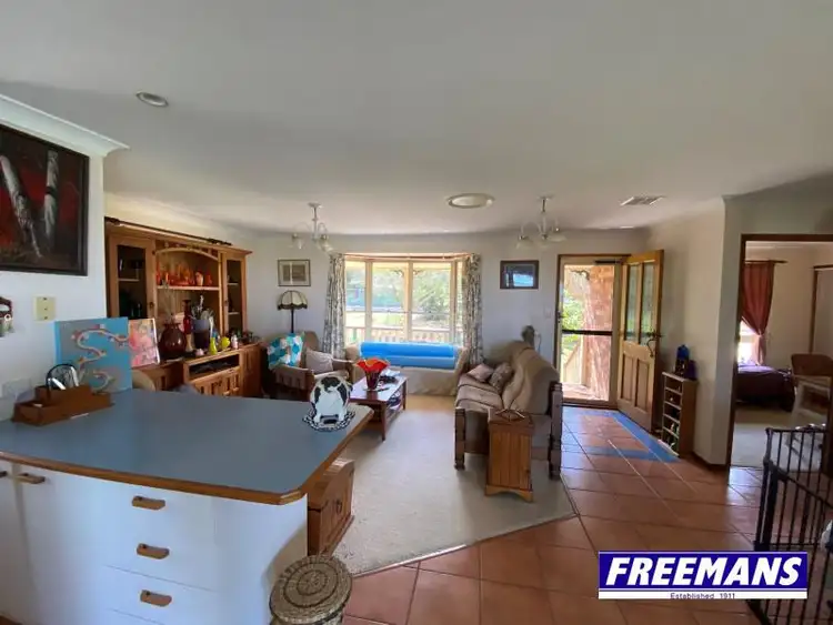Seventh view of Homely house listing, 29 Jarrah Street, Kingaroy QLD 4610