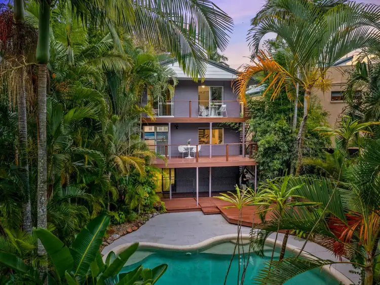 Second view of Homely house listing, 12 Robyn Street, Southport QLD 4215