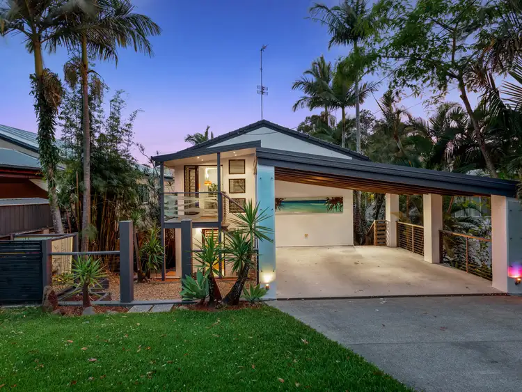 Third view of Homely house listing, 12 Robyn Street, Southport QLD 4215