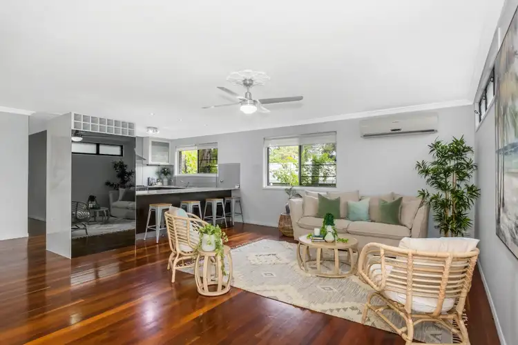 Fifth view of Homely house listing, 12 Robyn Street, Southport QLD 4215