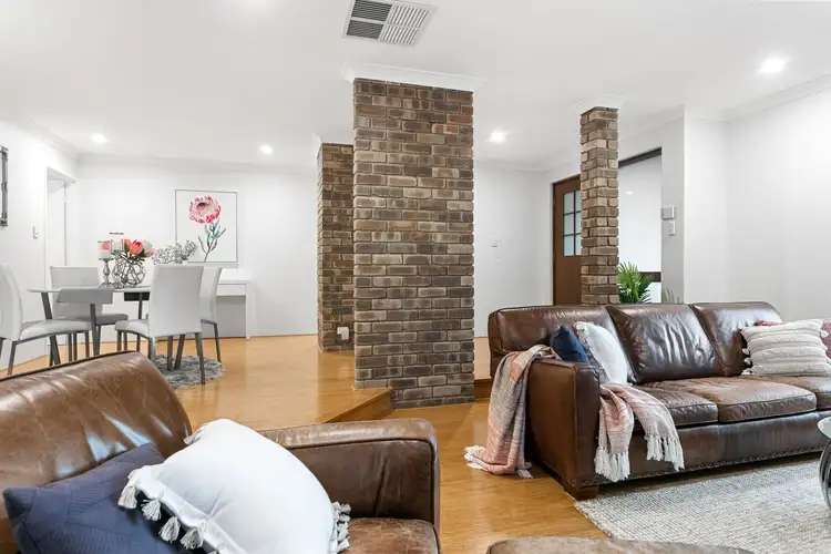 Sixth view of Homely house listing, 7 Maude Place, Lesmurdie WA 6076