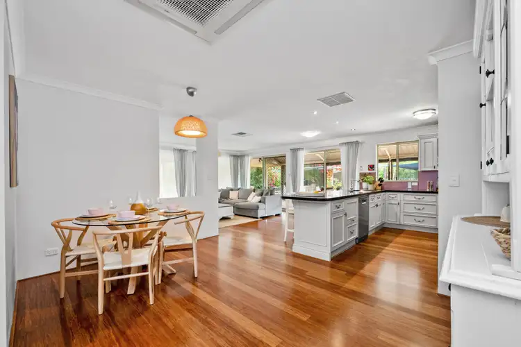 Sixth view of Homely house listing, 3 Denman Court, Jane Brook WA 6056