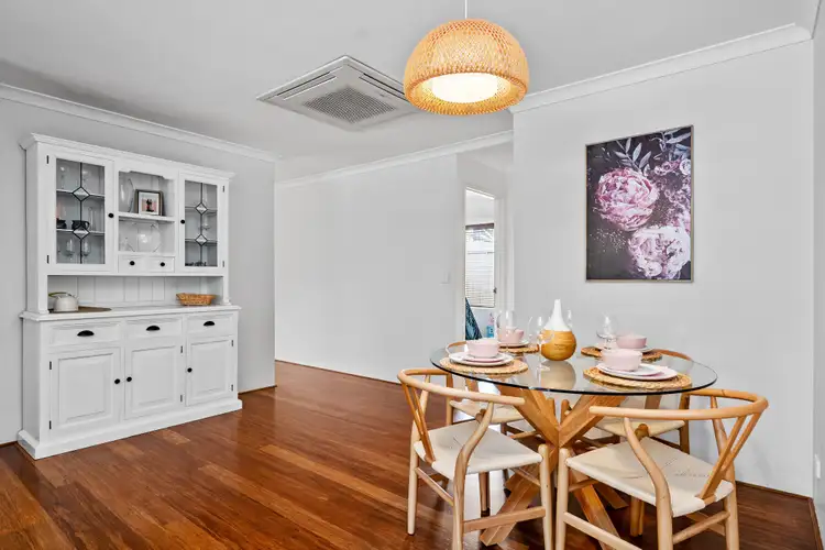 Seventh view of Homely house listing, 3 Denman Court, Jane Brook WA 6056