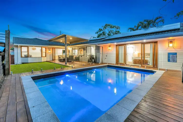 23 Boronia Drive, Southport QLD 4215