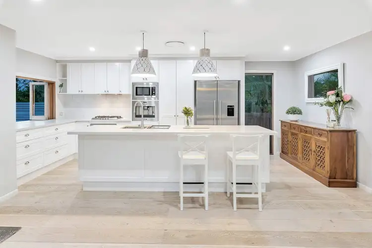 Second view of Homely house listing, 23 Boronia Drive, Southport QLD 4215