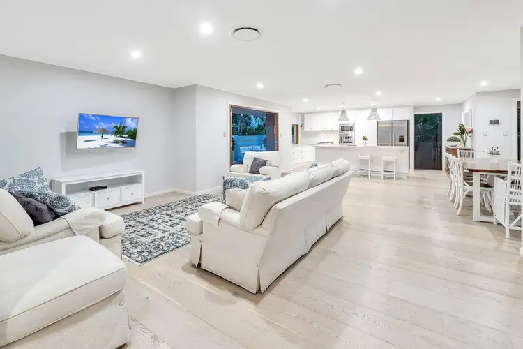 Fourth view of Homely house listing, 23 Boronia Drive, Southport QLD 4215