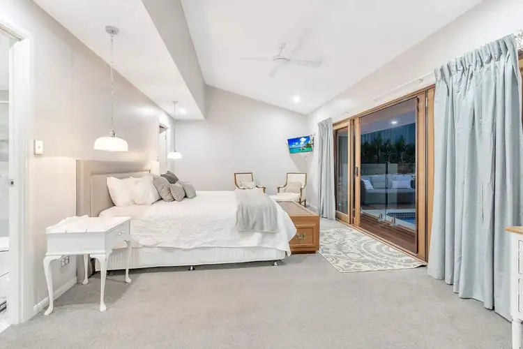 Fifth view of Homely house listing, 23 Boronia Drive, Southport QLD 4215