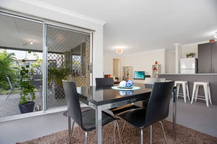 Second view of Homely house listing, 10/121 Eighth Road, Armadale WA 6112