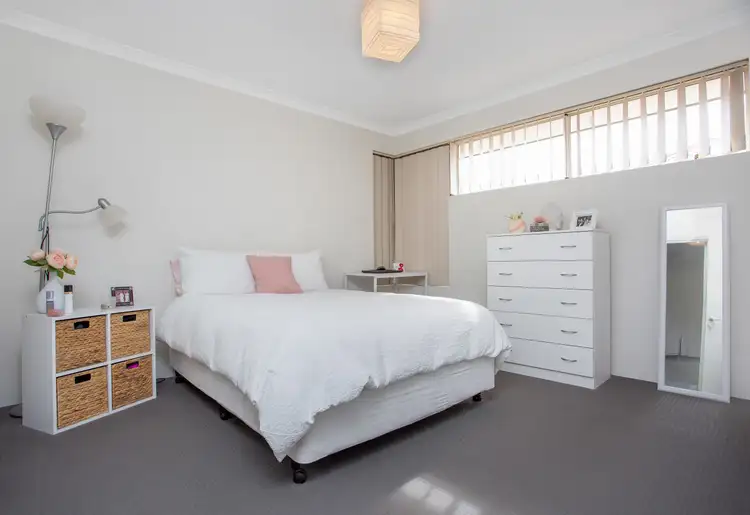 Fifth view of Homely house listing, 10/121 Eighth Road, Armadale WA 6112