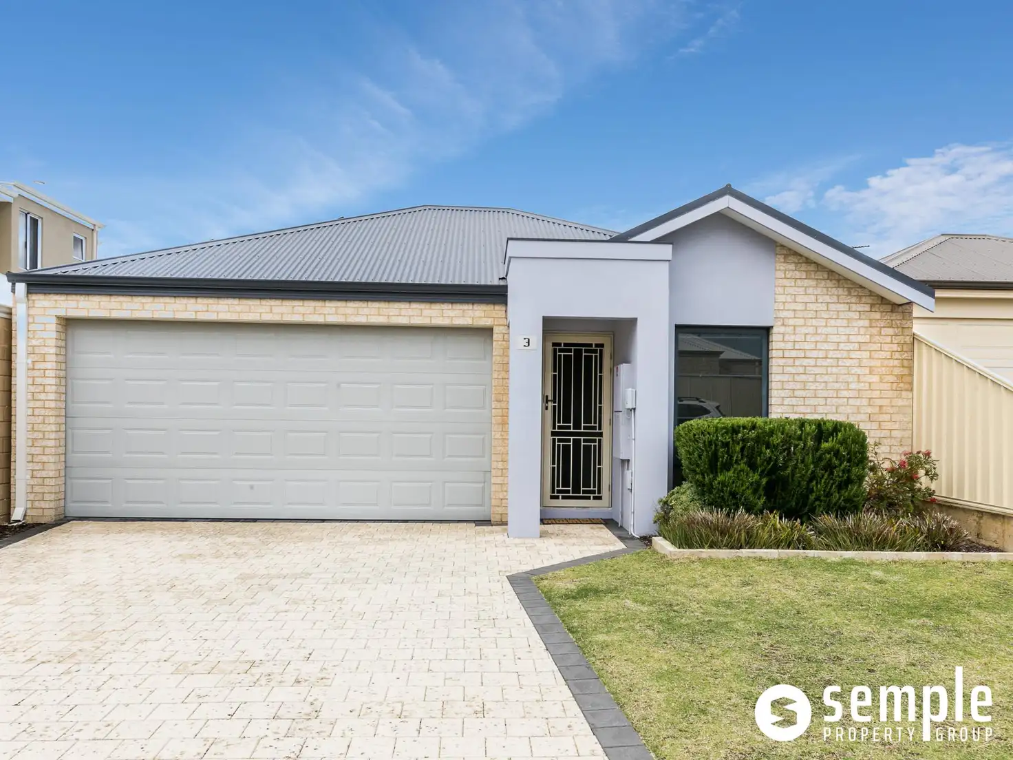 Main view of Homely house listing, 3 Kupu Gate, Success WA 6164