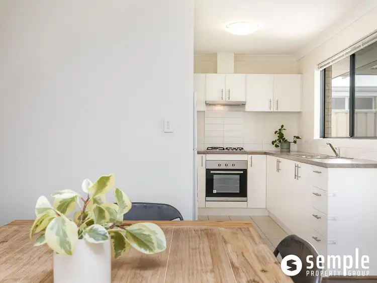 Second view of Homely house listing, 3 Kupu Gate, Success WA 6164