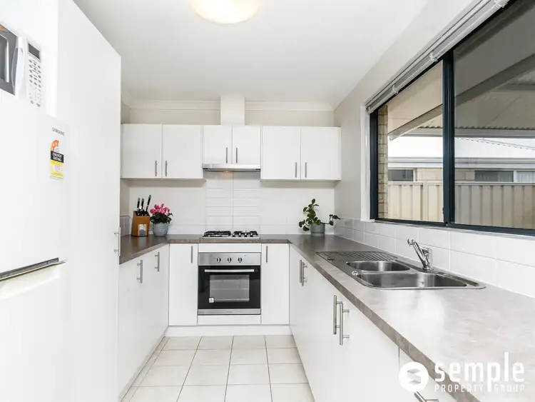 Third view of Homely house listing, 3 Kupu Gate, Success WA 6164