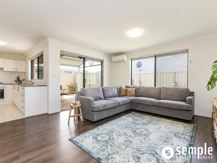 Fourth view of Homely house listing, 3 Kupu Gate, Success WA 6164