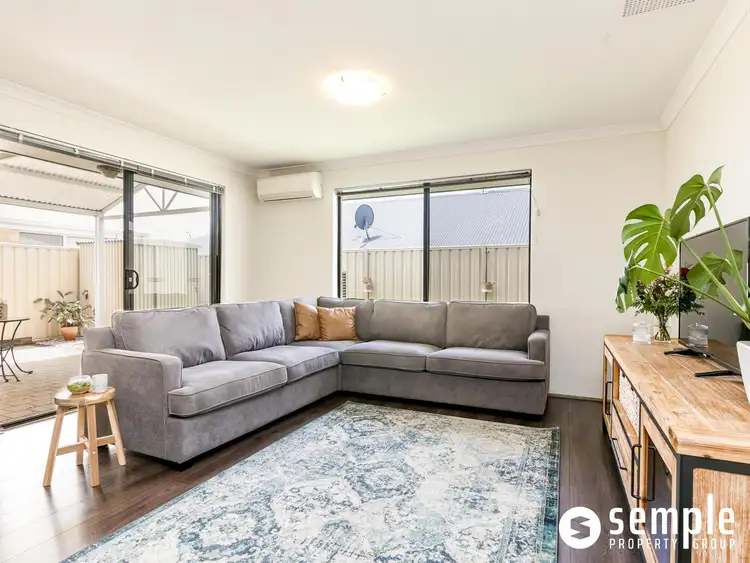 Fifth view of Homely house listing, 3 Kupu Gate, Success WA 6164