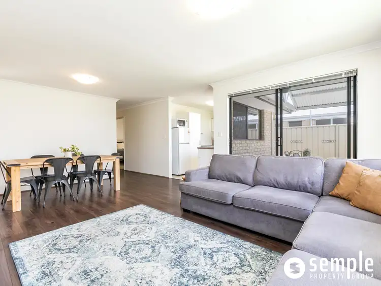 Sixth view of Homely house listing, 3 Kupu Gate, Success WA 6164