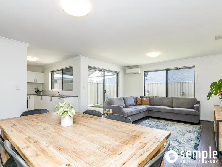 Seventh view of Homely house listing, 3 Kupu Gate, Success WA 6164