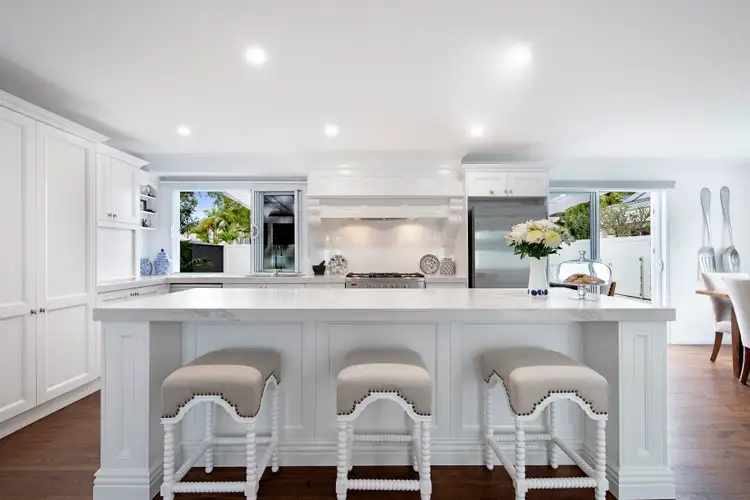 Second view of Homely house listing, 32 Daimler Drive, Bundall QLD 4217