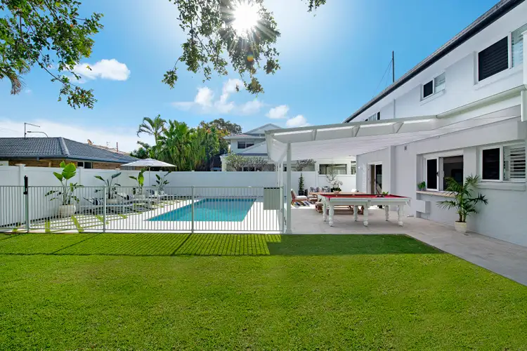 Third view of Homely house listing, 32 Daimler Drive, Bundall QLD 4217