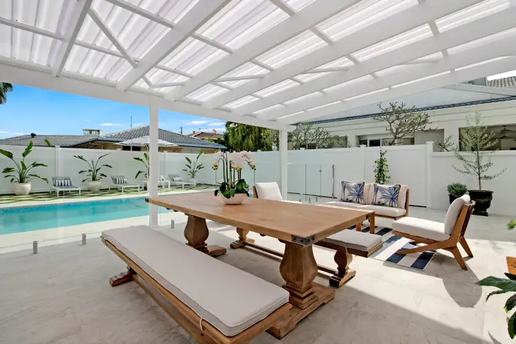 Fourth view of Homely house listing, 32 Daimler Drive, Bundall QLD 4217